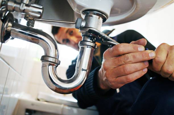 Best Plumbing Installation Services  in Vla Park, IL