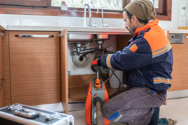 Best Water Softener Installation  in Vla Park, IL