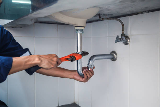 Best Water Leak Repair  in Vla Park, IL