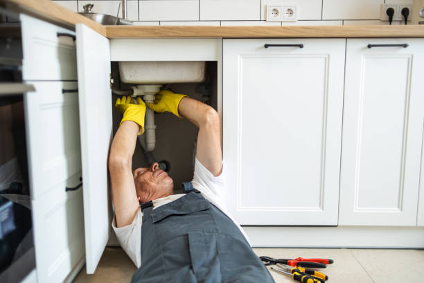 Shower Repair Services in Villa Park, IL