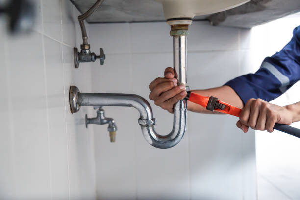 Best Sprinkler Systems  in Vla Park, IL