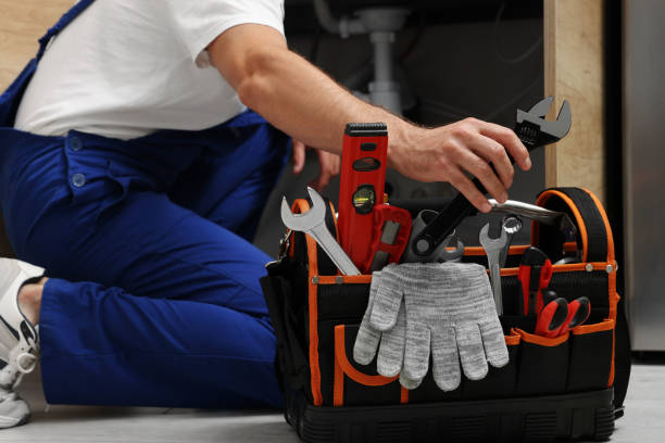 Best Emergency Plumbing Repair  in Vla Park, IL