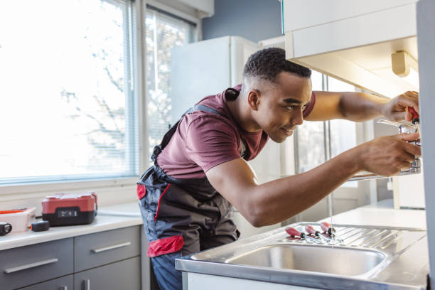 Best Best Plumbers Near Me  in Vla Park, IL